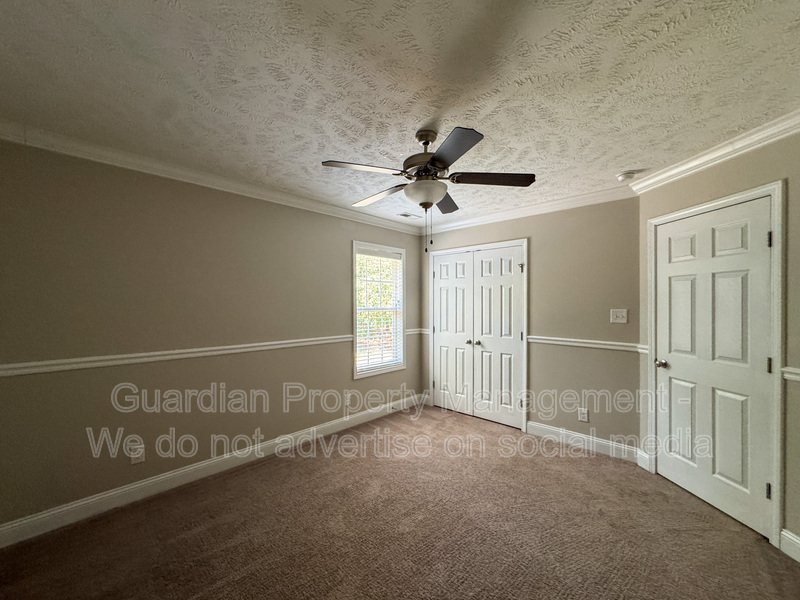 Beautiful 4 Bed 2.5 Bath Home in Raeford property image