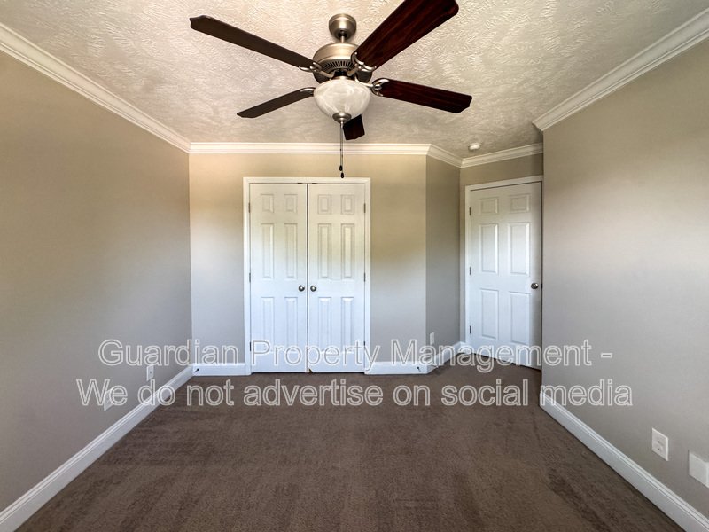 Beautiful 4 Bed 2.5 Bath Home in Raeford property image