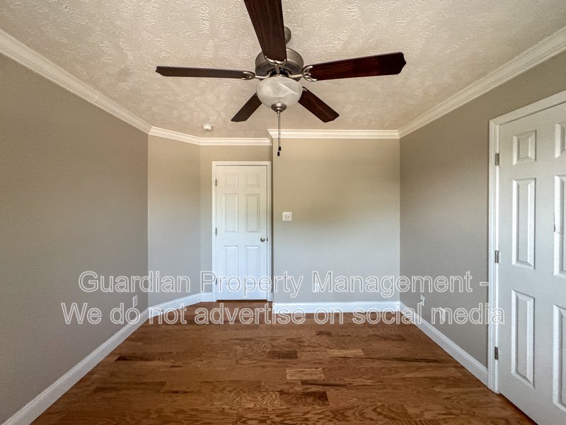 Beautiful 4 Bed 2.5 Bath Home in Raeford property image