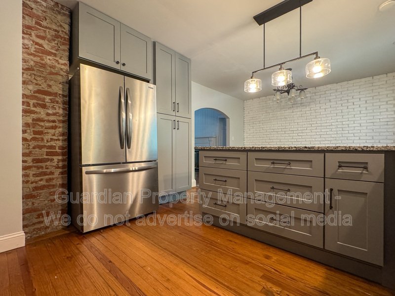 Charming 2 Bed 1.5 Bath Home in Haymount property image