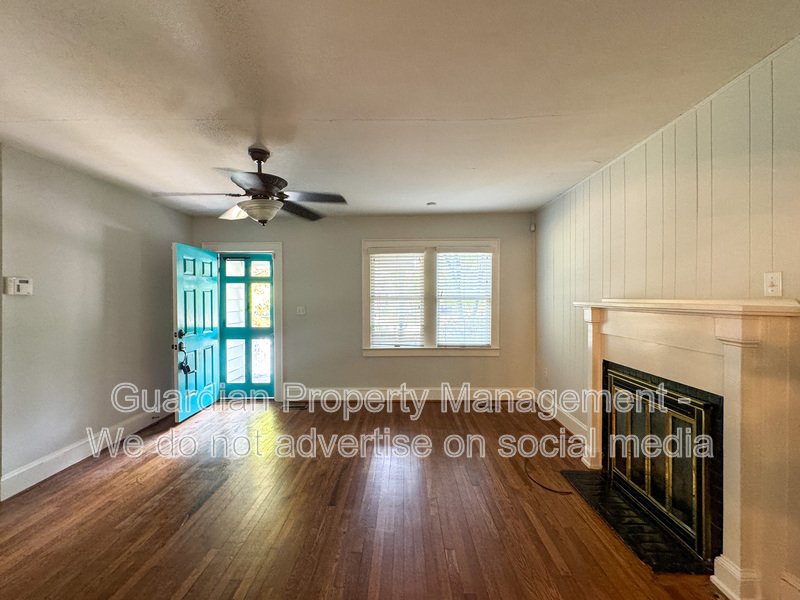 Charming 2 Bed 1.5 Bath Home in Haymount property image