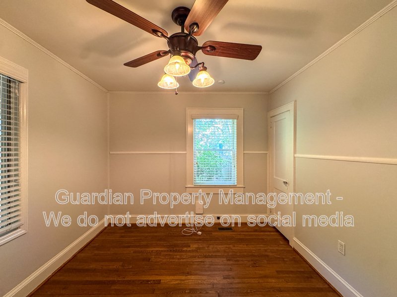 Charming 2 Bed 1.5 Bath Home in Haymount property image