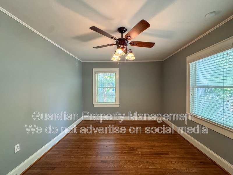 Charming 2 Bed 1.5 Bath Home in Haymount property image