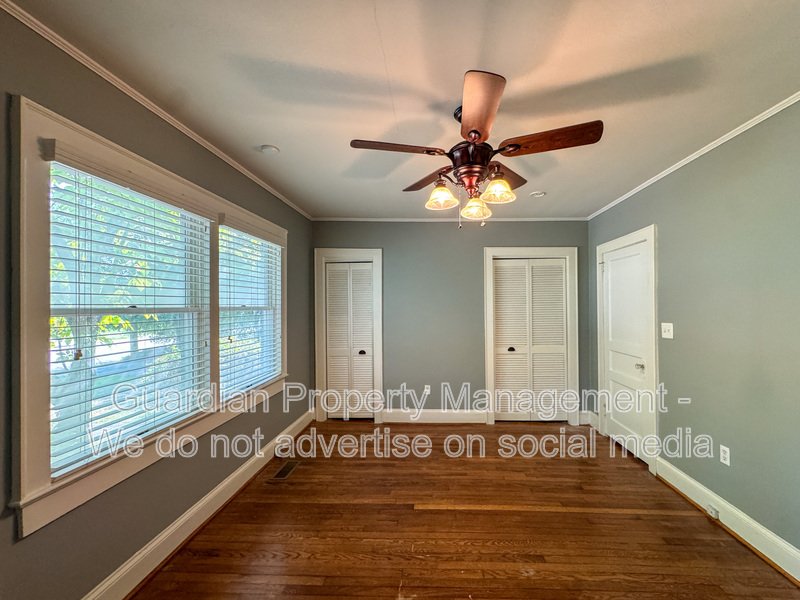 Charming 2 Bed 1.5 Bath Home in Haymount property image
