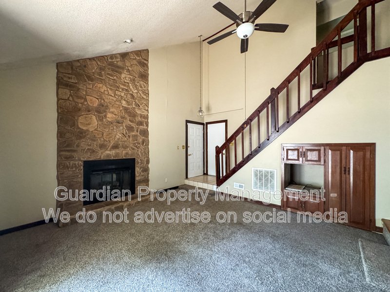 Cute 3 Bed 1.5 Bath Home Near Fort Bragg property image