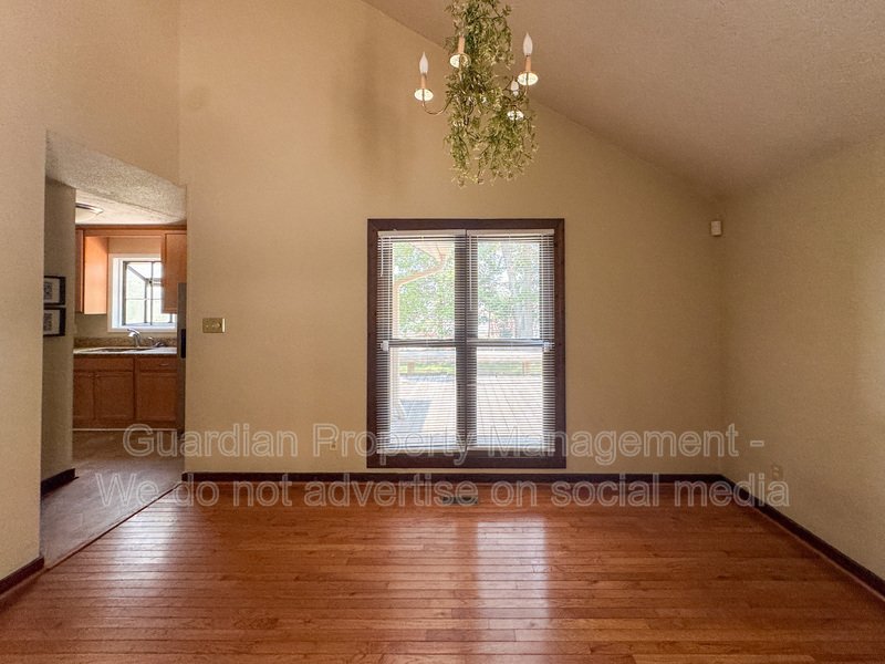 Cute 3 Bed 1.5 Bath Home Near Fort Bragg property image