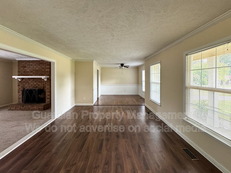 Charming 3 Bed 2 Bath Home Conveniently Located in Fayetteville property image