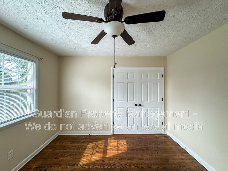 Charming 3 Bed 2 Bath Home Conveniently Located in Fayetteville property image