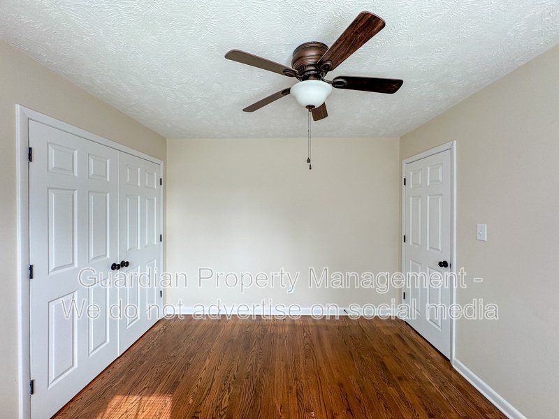 Charming 3 Bed 2 Bath Home Conveniently Located in Fayetteville property image