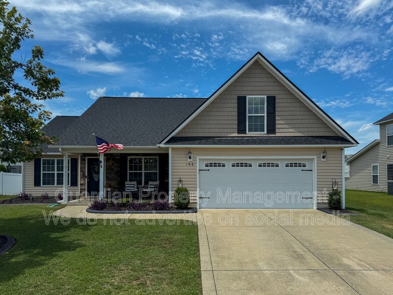 Beautiful 4 Bed 2 Bath Westgate Home with Community Amenities property image