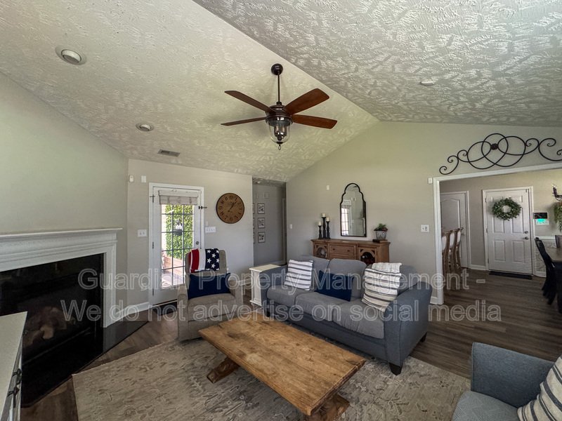 Beautiful 4 Bed 2 Bath Westgate Home with Community Amenities property image