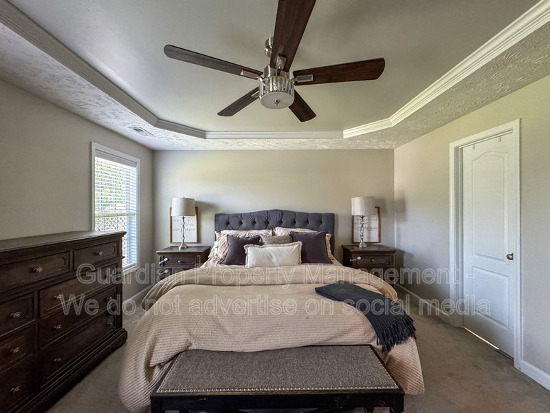 Beautiful 4 Bed 2 Bath Westgate Home with Community Amenities property image