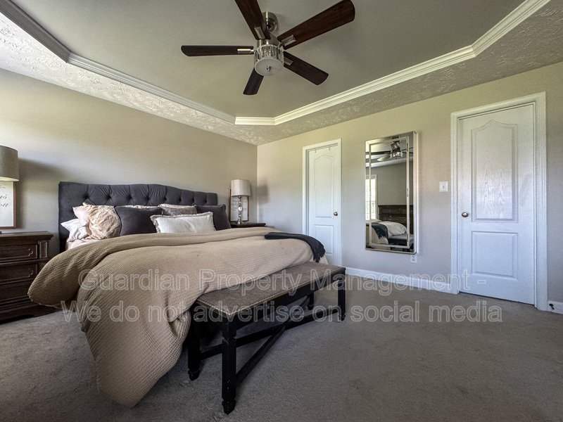 Beautiful 4 Bed 2 Bath Westgate Home with Community Amenities property image