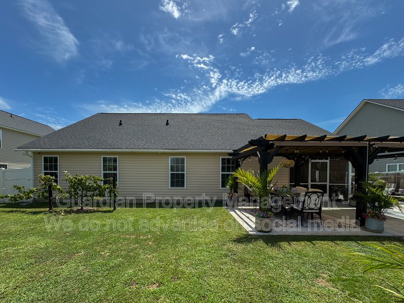 Beautiful 4 Bed 2 Bath Westgate Home with Community Amenities property image