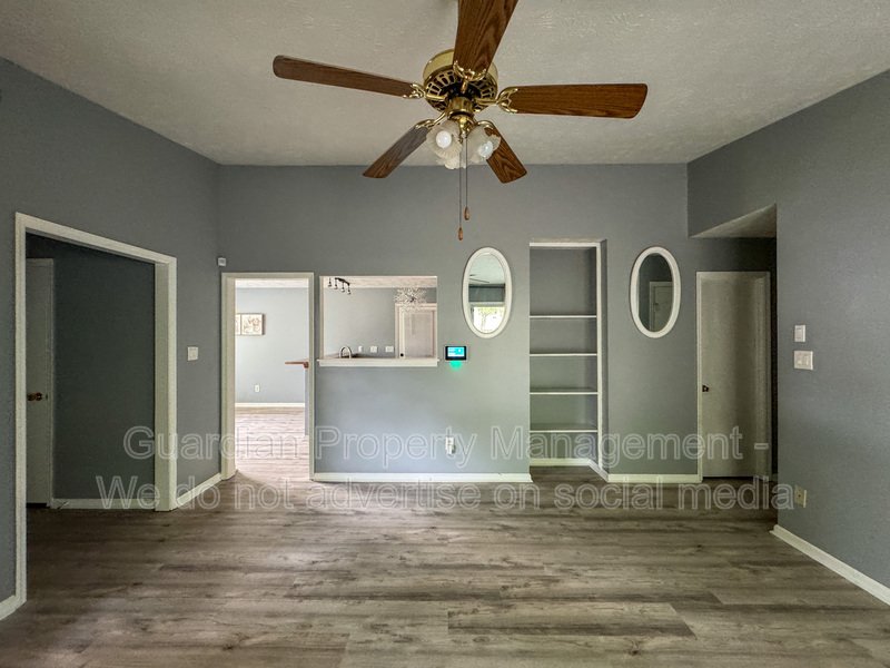 Charming 3 Bed 2 Bath Home with Fenced Yard property image