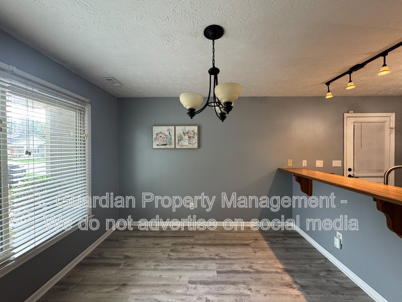 Charming 3 Bed 2 Bath Home with Fenced Yard property image