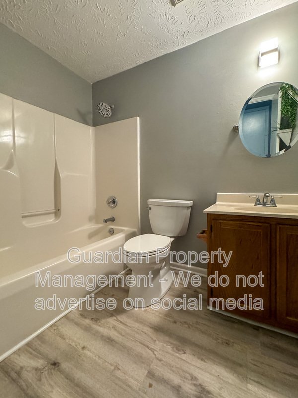 Charming 3 Bed 2 Bath Home with Fenced Yard property image