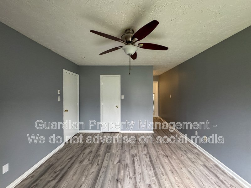 Charming 3 Bed 2 Bath Home with Fenced Yard property image