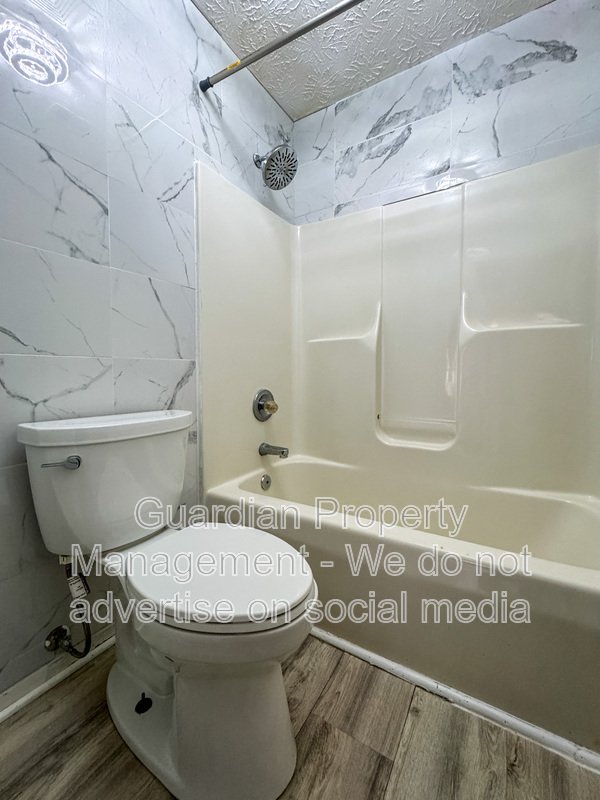 Charming 3 Bed 2 Bath Home with Fenced Yard property image