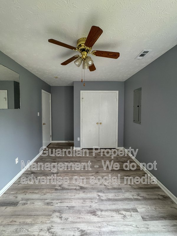 Charming 3 Bed 2 Bath Home with Fenced Yard property image
