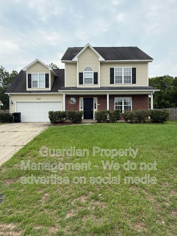 Cute 3 Bed 2.5 Bath Home with Bonus Room property image