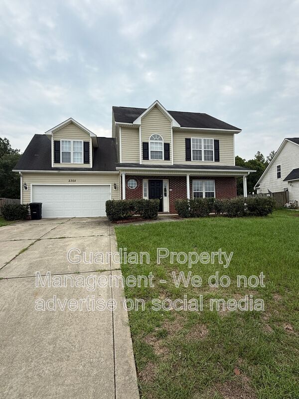 Cute 3 Bed 2.5 Bath Home with Bonus Room property image