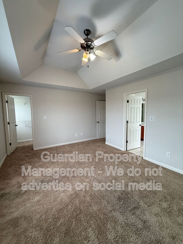 Cute 3 Bed 2.5 Bath Home with Bonus Room property image