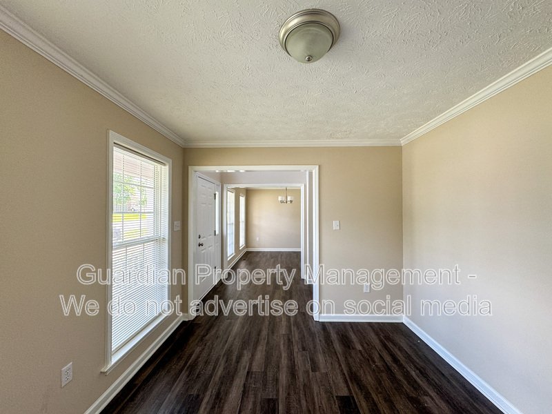 Charming 3 Bed 2.5 Bath Hope Mills Home property image