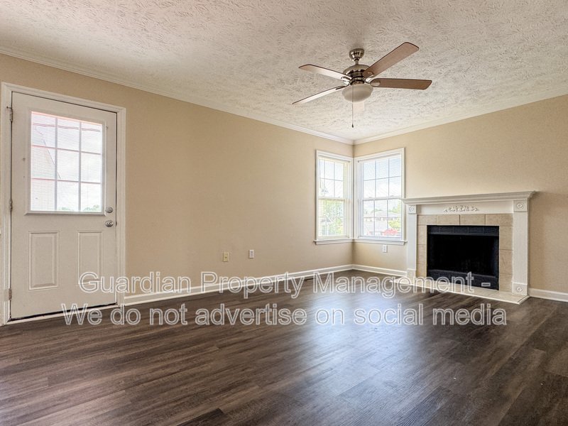 Charming 3 Bed 2.5 Bath Hope Mills Home property image