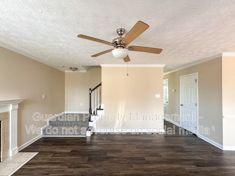 Charming 3 Bed 2.5 Bath Hope Mills Home property image