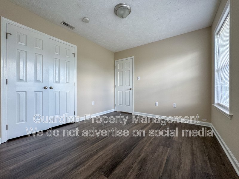 Charming 3 Bed 2.5 Bath Hope Mills Home property image