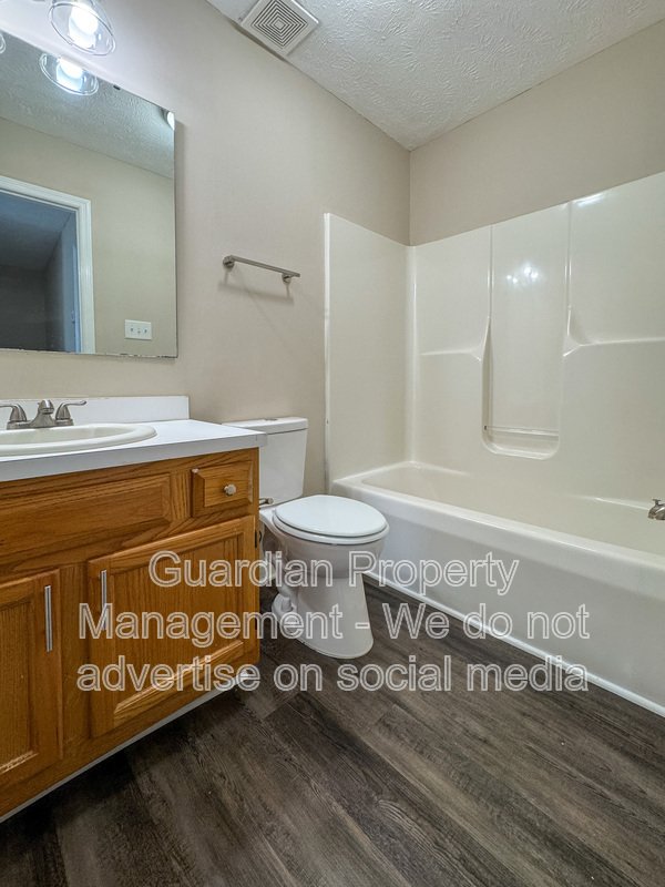 Charming 3 Bed 2.5 Bath Hope Mills Home property image