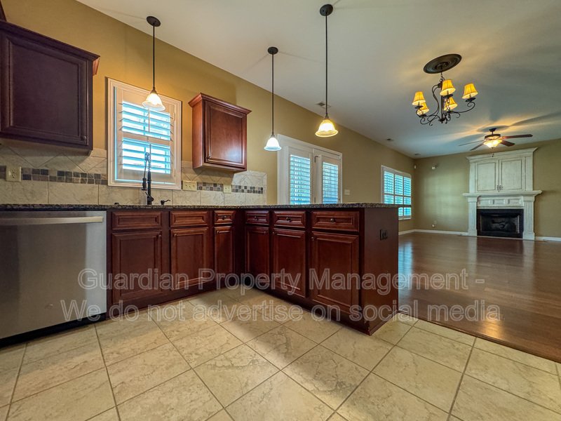 Spacious 4 Bed 2.5 Bath Home in Jack Britt School District property image