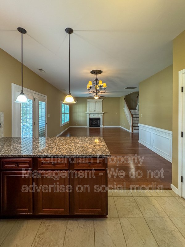 Spacious 4 Bed 2.5 Bath Home in Jack Britt School District property image