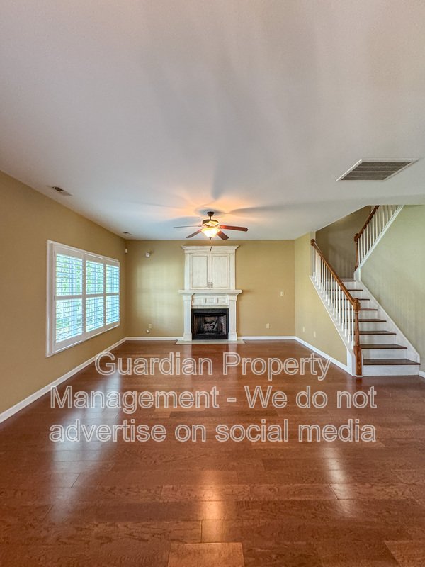 Spacious 4 Bed 2.5 Bath Home in Jack Britt School District property image