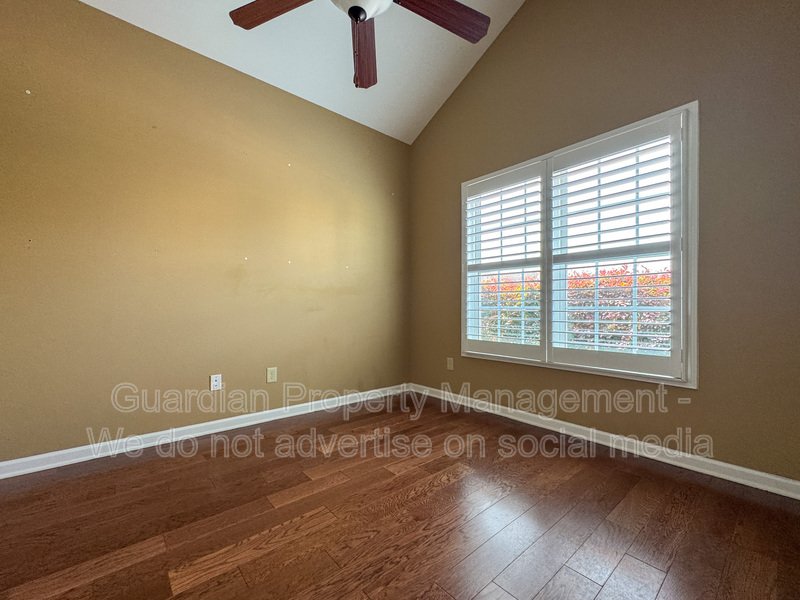 Spacious 4 Bed 2.5 Bath Home in Jack Britt School District property image