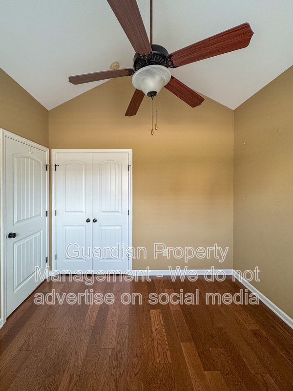 Spacious 4 Bed 2.5 Bath Home in Jack Britt School District property image