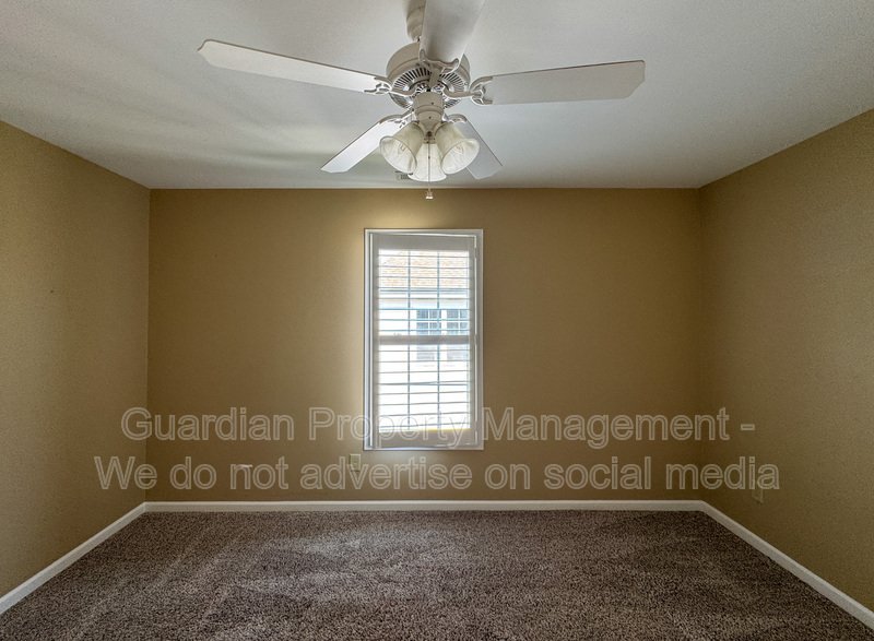 Spacious 4 Bed 2.5 Bath Home in Jack Britt School District property image