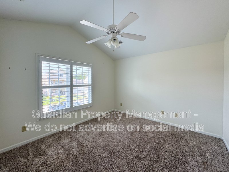 Spacious 4 Bed 2.5 Bath Home in Jack Britt School District property image