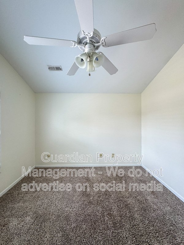 Spacious 4 Bed 2.5 Bath Home in Jack Britt School District property image