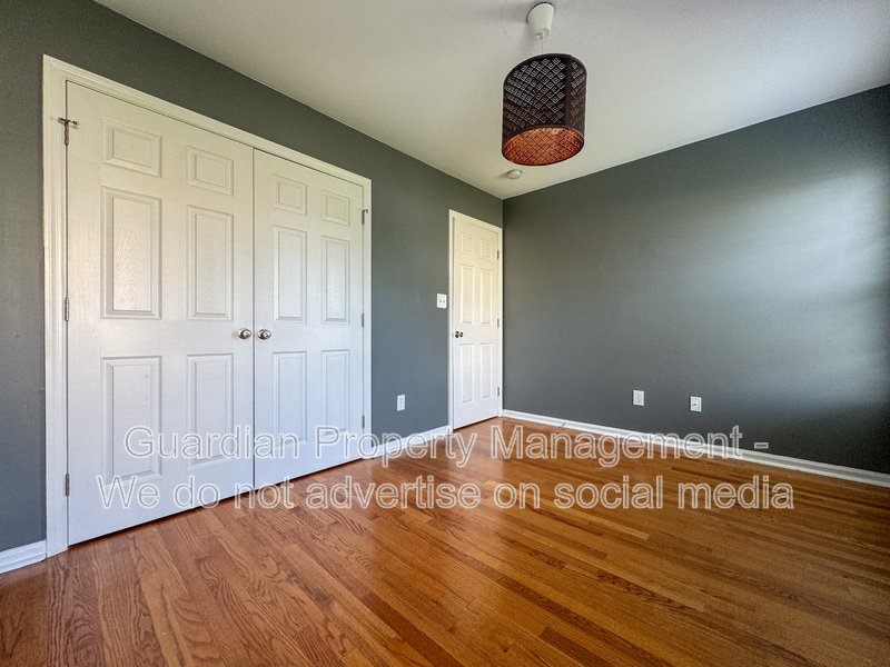 4 Bed 3 Bath Home Plus Bonus Room with Community Pool Access property image