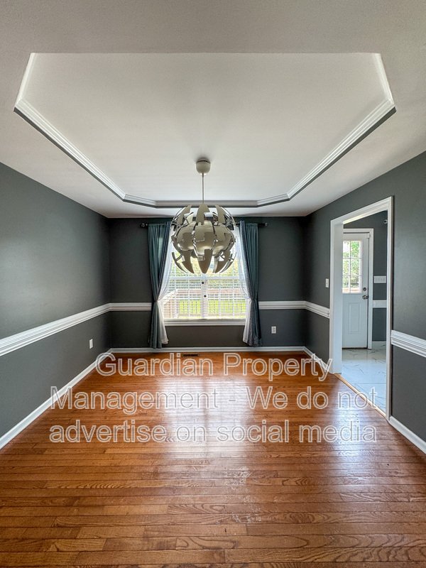 4 Bed 3 Bath Home Plus Bonus Room with Community Pool Access property image