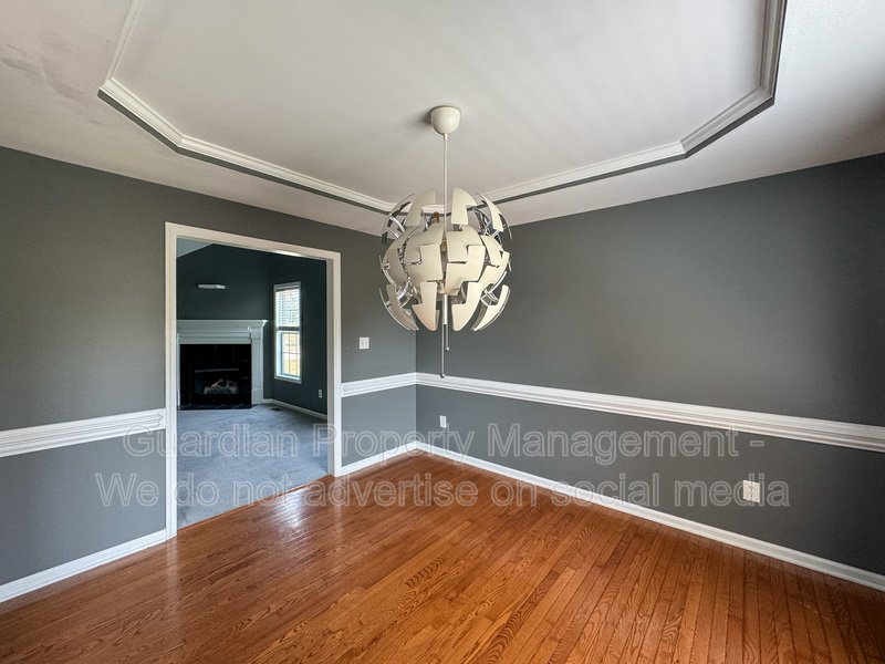 4 Bed 3 Bath Home Plus Bonus Room with Community Pool Access property image