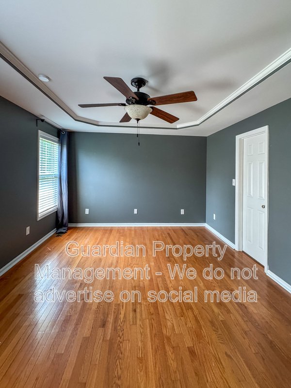 4 Bed 3 Bath Home Plus Bonus Room with Community Pool Access property image