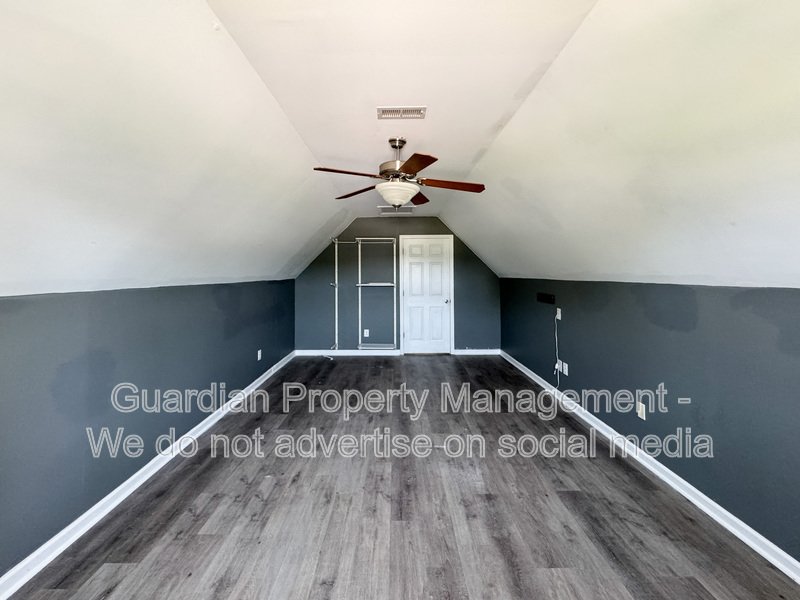 4 Bed 3 Bath Home Plus Bonus Room with Community Pool Access property image