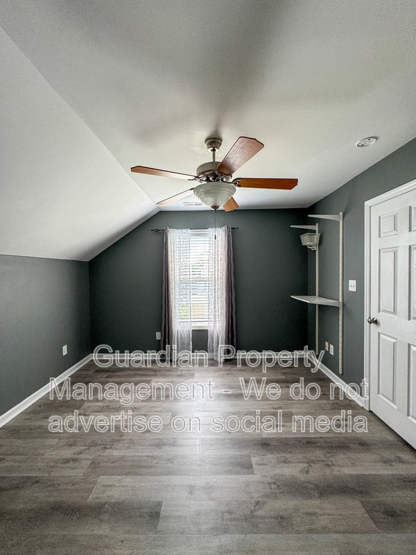 4 Bed 3 Bath Home Plus Bonus Room with Community Pool Access property image
