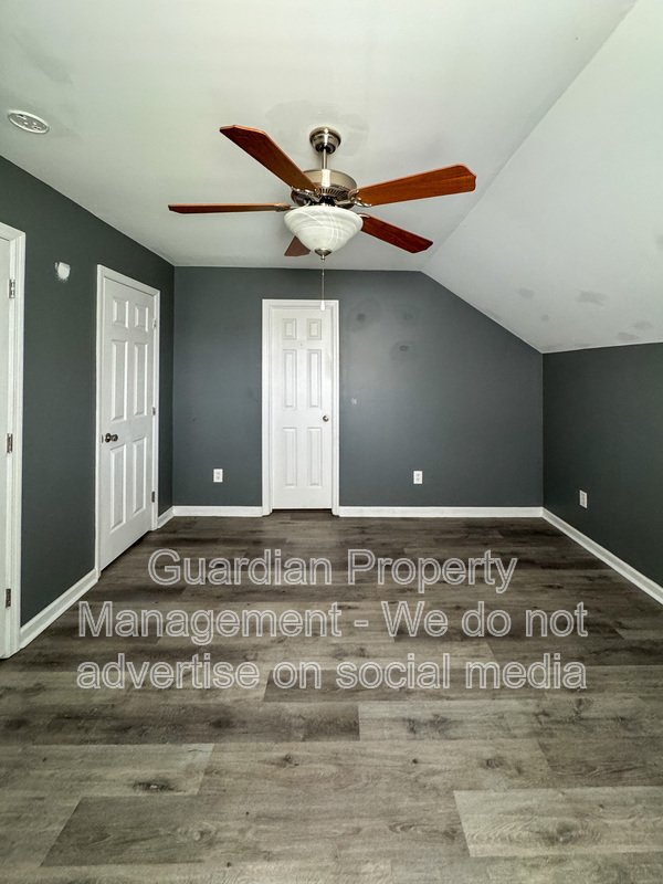 4 Bed 3 Bath Home Plus Bonus Room with Community Pool Access property image
