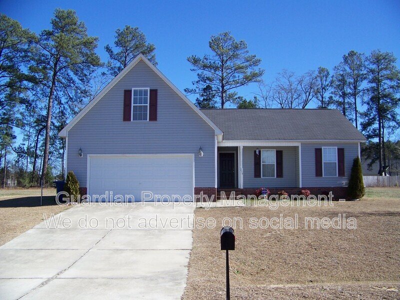 3 Bed 2 Bath Home Plus Bonus Room property image