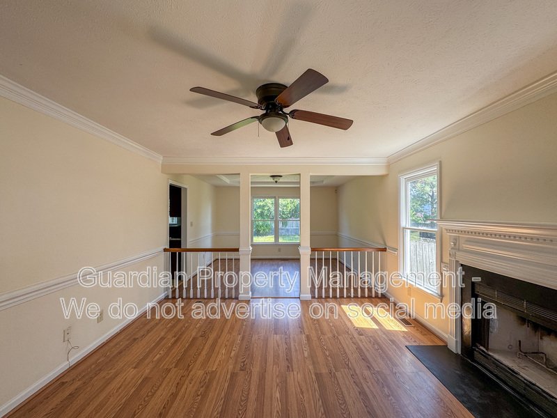 4 Bed 2.5 Bath Home in Hope Mills property image