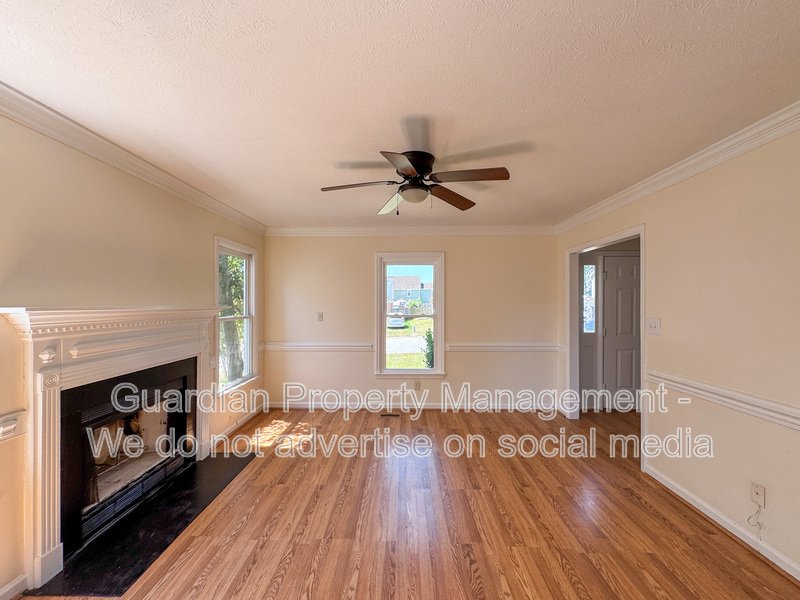 4 Bed 2.5 Bath Home in Hope Mills property image